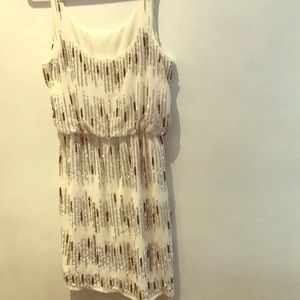 NWOT Party dress